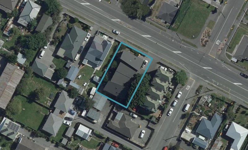 26 Harrow Street, Phillipstown, Christchurch - Carousel 1
