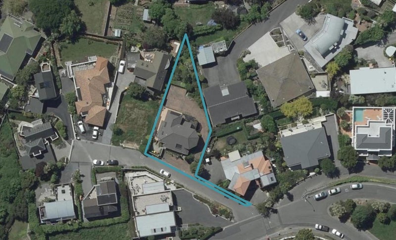31 Overdale Drive, Cashmere, Christchurch - Carousel 1