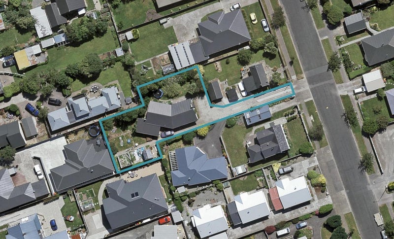 74 Margaret Street, Glengarry, Invercargill - Carousel 1