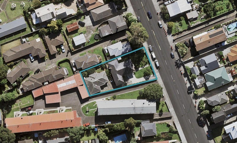 863 Manukau Road, Royal Oak, Auckland - Carousel 1
