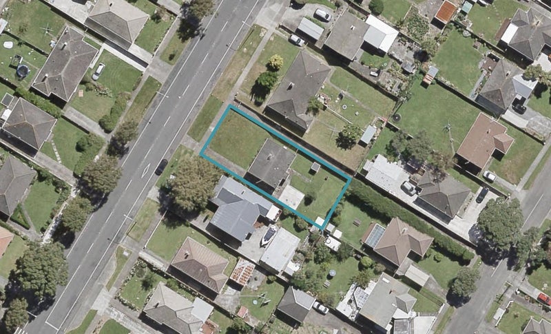 1314 High Street, Taita, Lower Hutt - Carousel 1