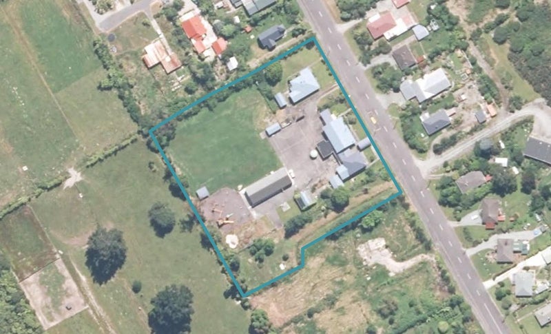 16 Stewart Street, Waimangaroa, Westport - Carousel 1
