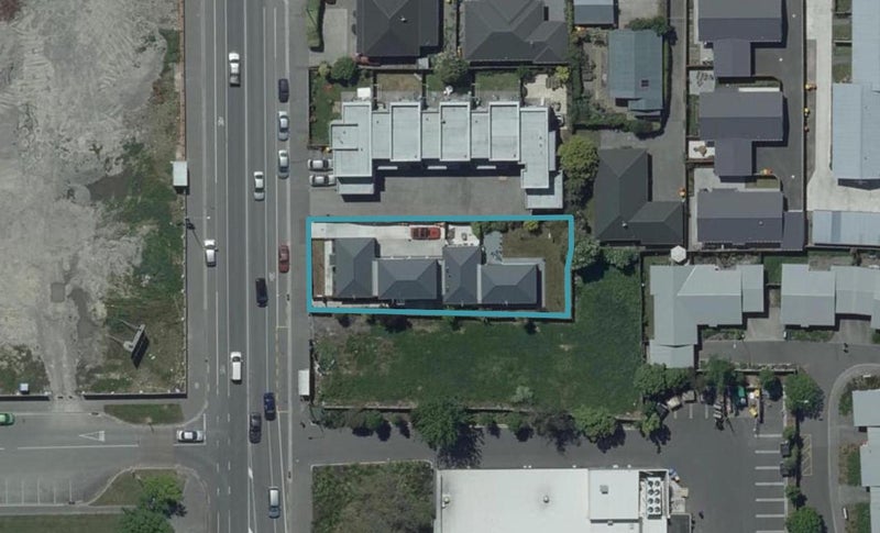 1/306 Stanmore Road, Richmond, Christchurch - Carousel 1