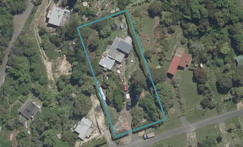 8 Ridge Street, Purakaunui, Port Chalmers - Carousel 1
