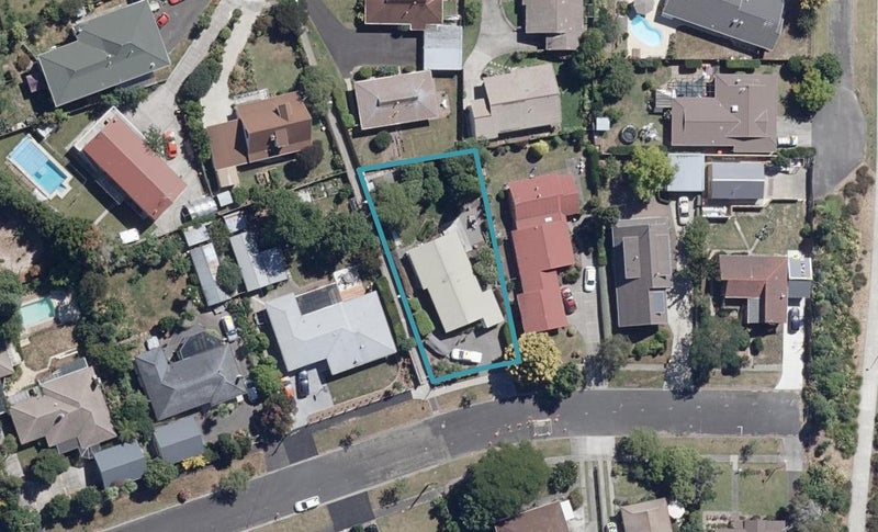 23 Bailey Avenue, Claudelands, Hamilton - Carousel 1