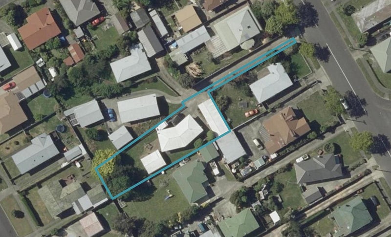 161 Monrad Street, Highbury, Palmerston North - Carousel 1