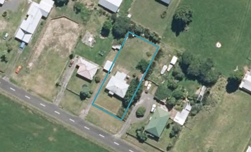 23 Taitua Street, Manunui, Taumarunui - Carousel 1