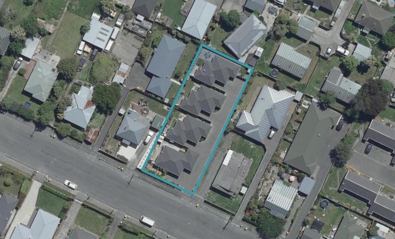 17D Donegal Street, Belfast, Christchurch - Carousel 1