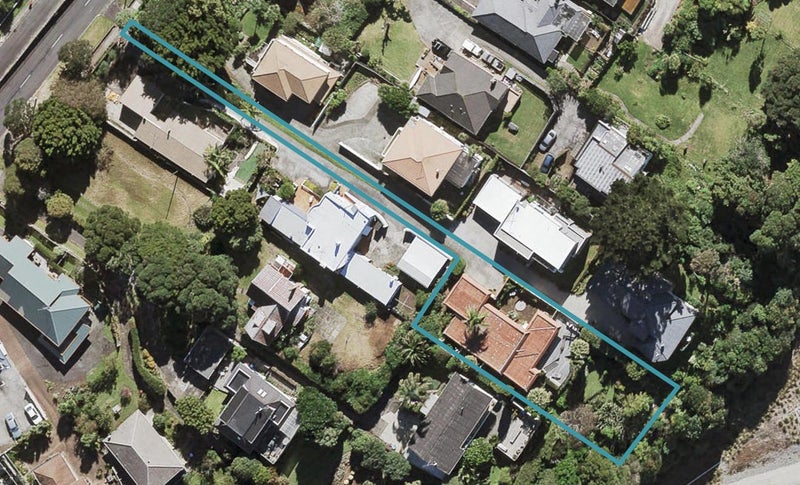 44A Seacliffe Road, Onehunga, Auckland - Carousel 1