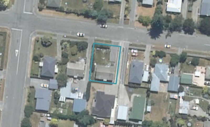 33 Allen Street, Methven - Carousel 1