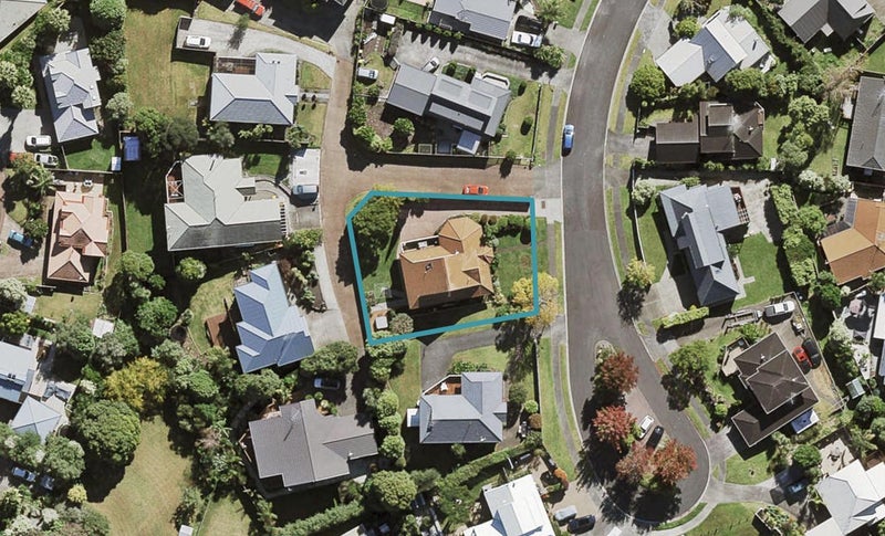 33 Rifleman Rise, Unsworth Heights, Auckland - Carousel 1