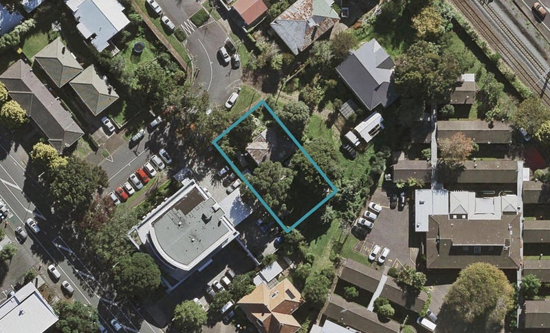 1/22 Patey Street, Epsom, Auckland - Carousel 1