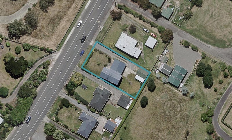 77 Porangahau Road, Waipukurau, Waipukurau - Carousel 1