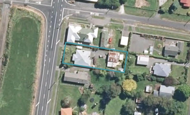 2183 State Highway 4, Owhango - Carousel 1