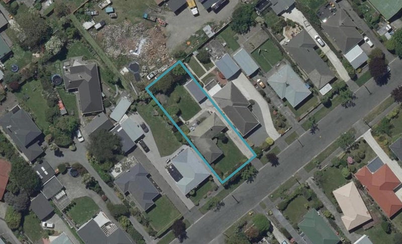 59 Stanbury Avenue, Somerfield, Christchurch - Carousel 1