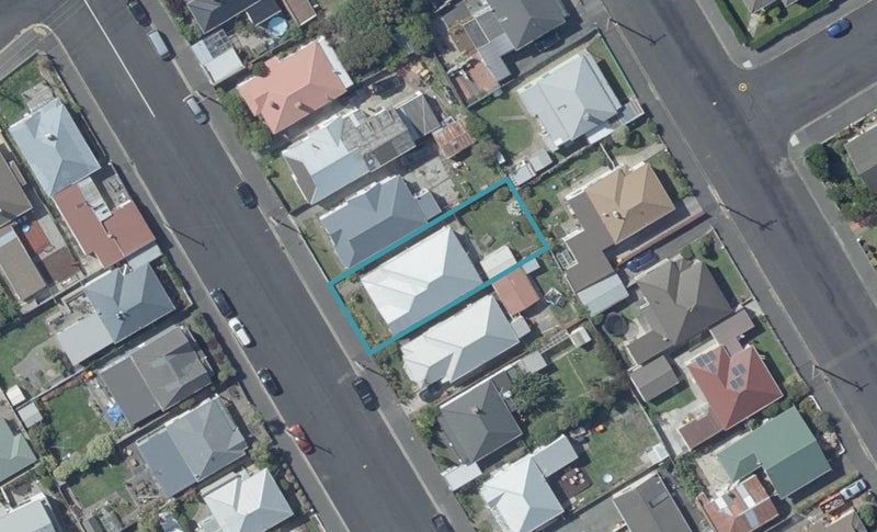 9 Plunket Street, Saint Kilda, Dunedin - Carousel 1
