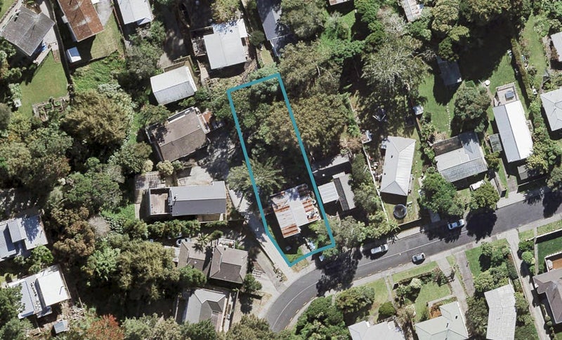 24 Paramu Avenue, Birkdale, Auckland - Carousel 1