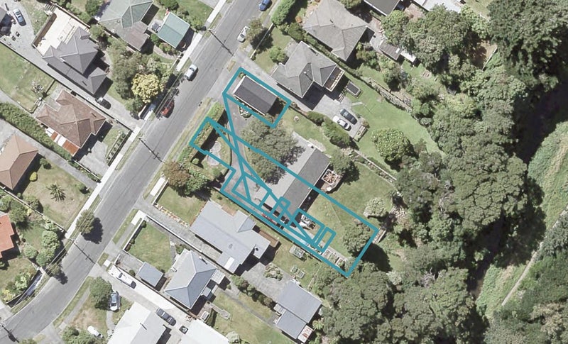 1/19 Stanley Street, Wainuiomata, Lower Hutt - Carousel 1