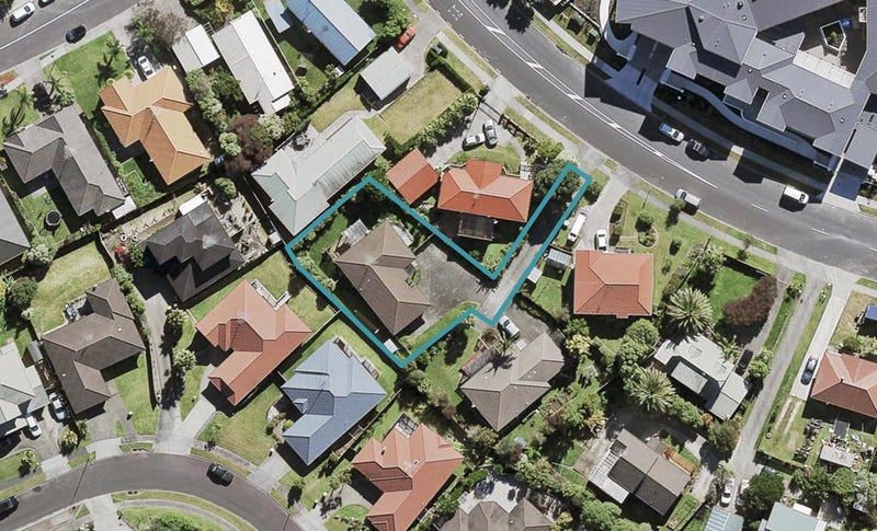 100 Unsworth Drive, Unsworth Heights, Auckland - Carousel 1