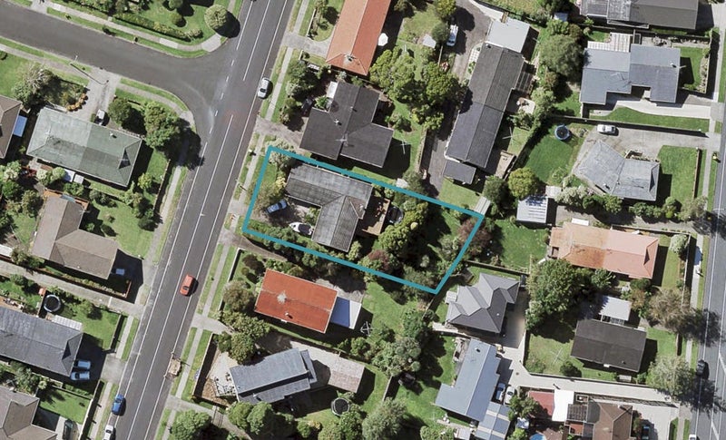 77 Meadway, Sunnyhills, Auckland - Carousel 1