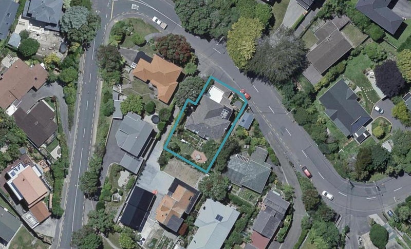 47 Clutha Avenue, Khandallah, Wellington - Carousel 1