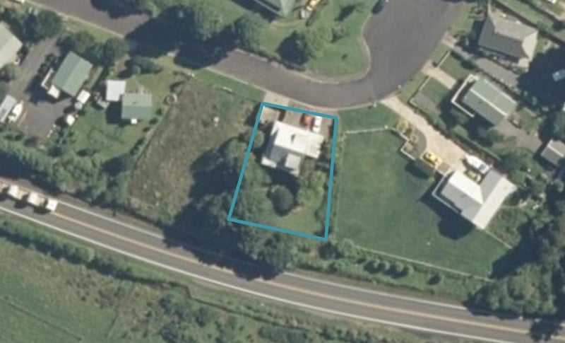 20 Woodstock Avenue, Paeroa - Carousel 1