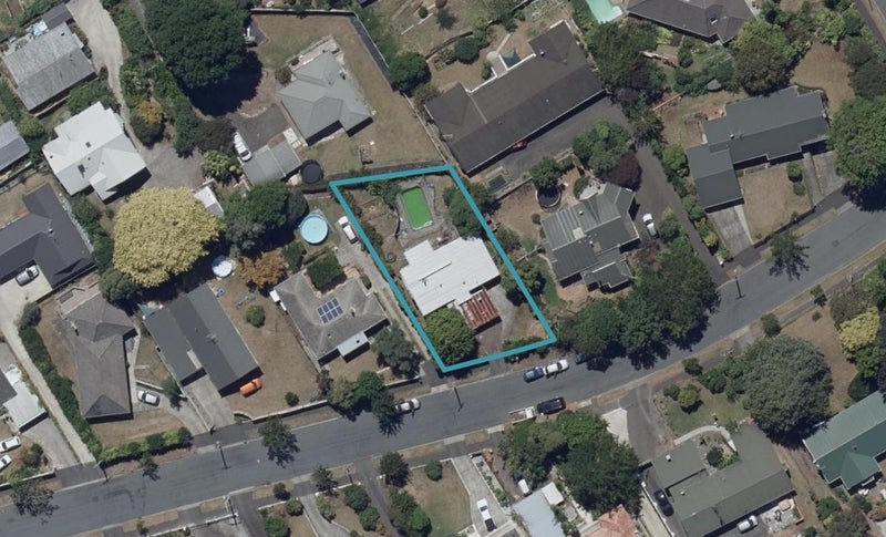 12 Corrin Street, Melville, Hamilton - Carousel 1