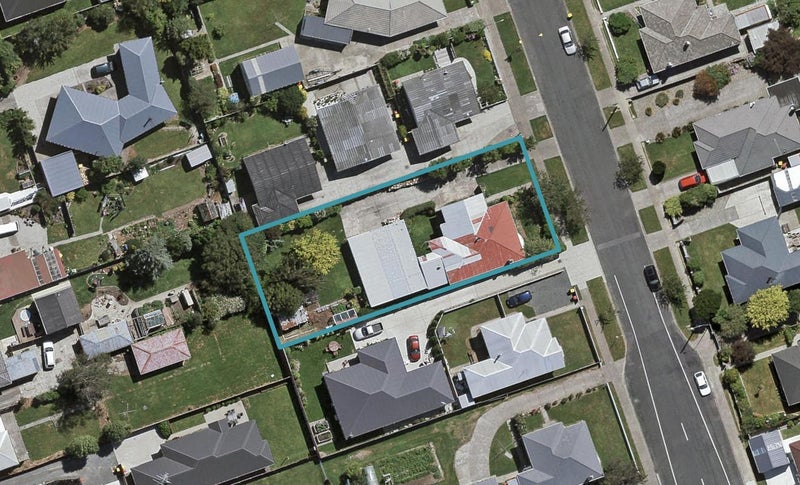 120 Margaret Street, Glengarry, Invercargill - Carousel 1
