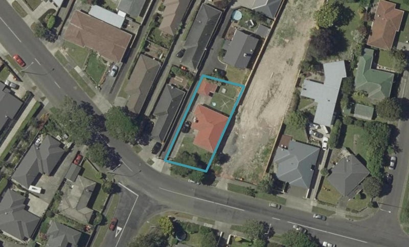 423 Ruahine Street, Terrace End, Palmerston North - Carousel 1