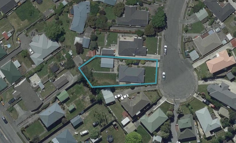 14 Marshwood Place, Sockburn, Christchurch - Carousel 1