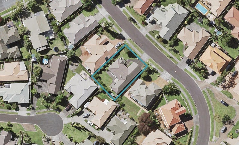5 Ambleside Drive, Northpark, Auckland - Carousel 1