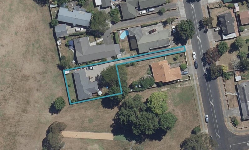 31A Ashurst Avenue, Pukete, Hamilton - Carousel 1