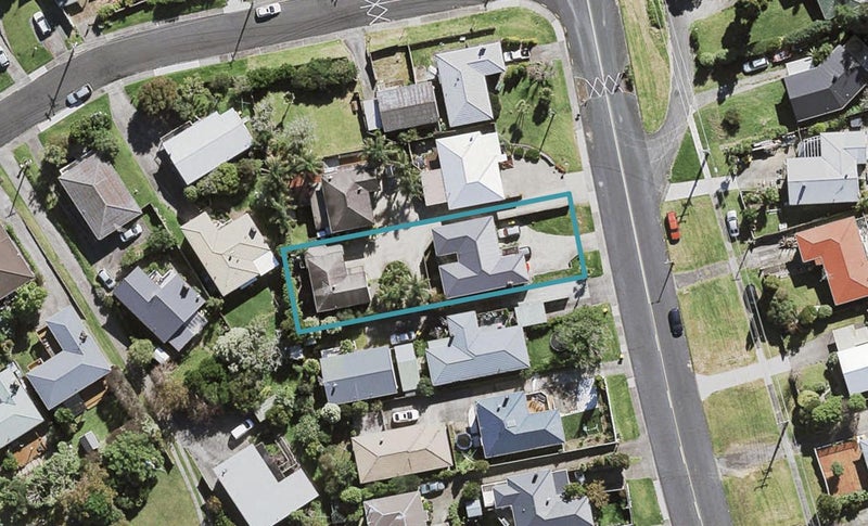 1/24 James Street, Bayview, Auckland - Carousel 1