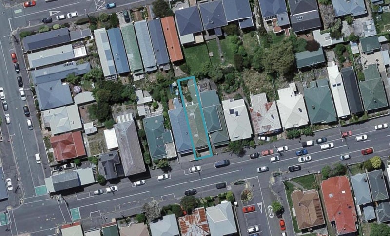 97 Constable Street, Newtown, Wellington - Carousel 1