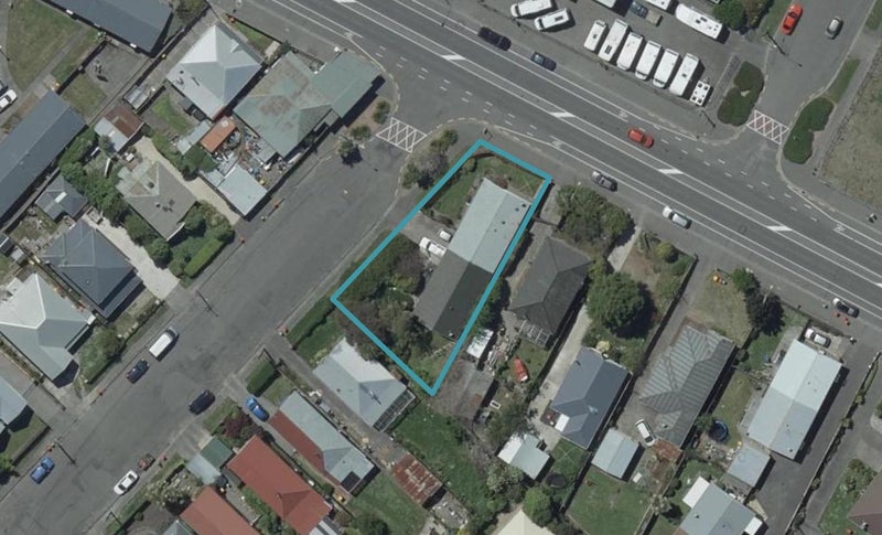 1 Dampier Street, Woolston, Christchurch - Carousel 1