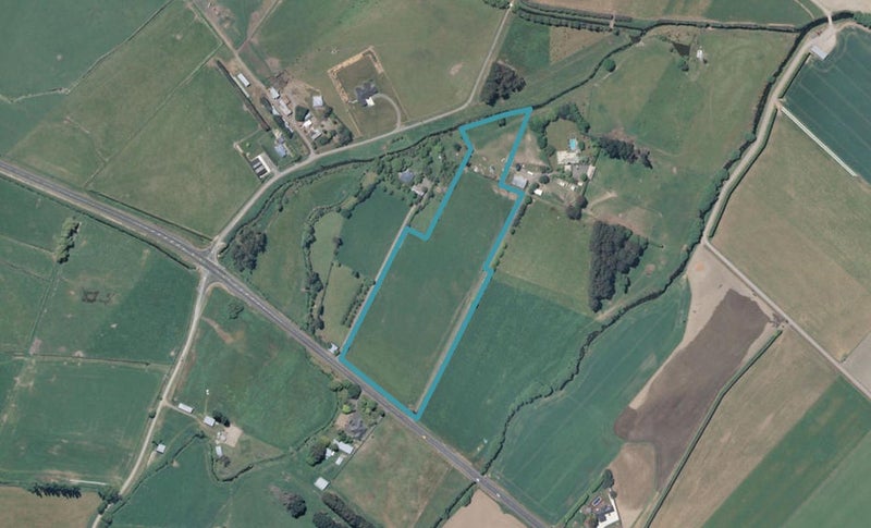 342 Tram Road, Clarkville, Kaiapoi - Carousel 1