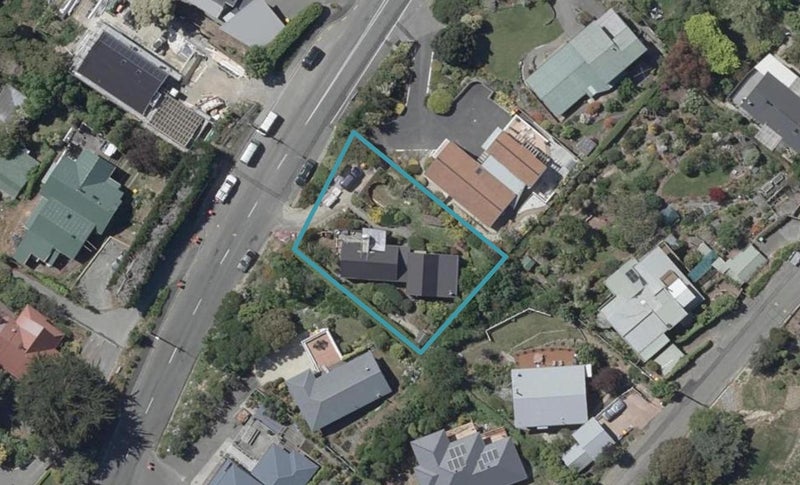 11 Evans Pass Road, Sumner, Christchurch - Carousel 1