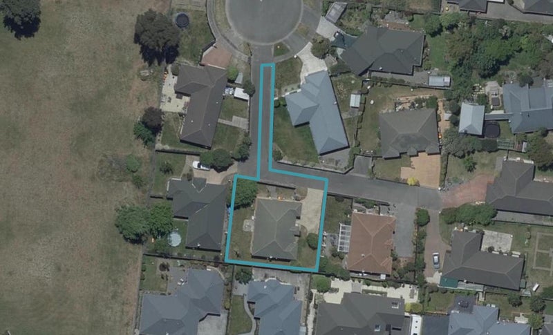3 Anne Ward Lane, Burwood, Christchurch - Carousel 1