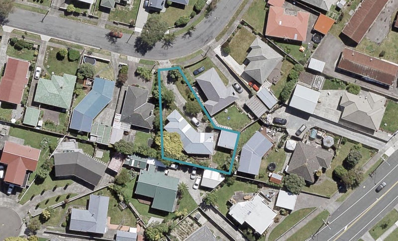 26 Mcdonald Street, Taita, Lower Hutt - Carousel 1