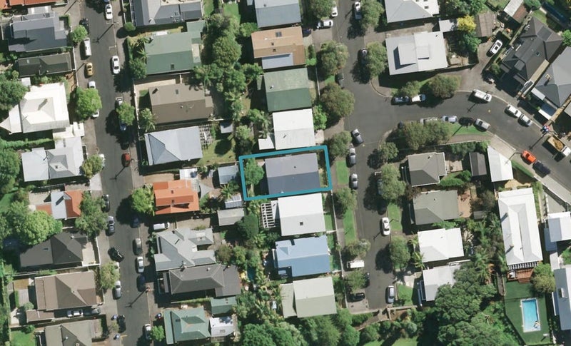 13 Provost Street, Ponsonby, Auckland - Carousel 1