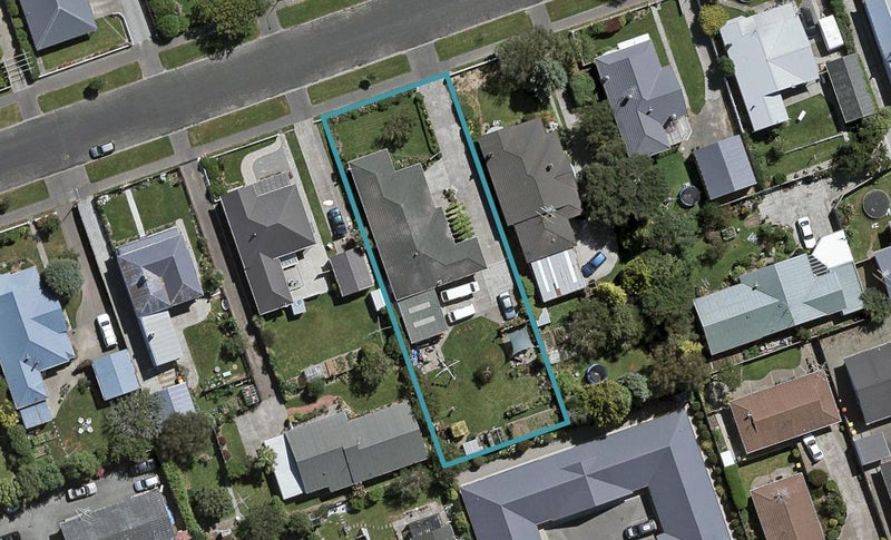 83 Herriot Street, Richmond, Invercargill - Carousel 1