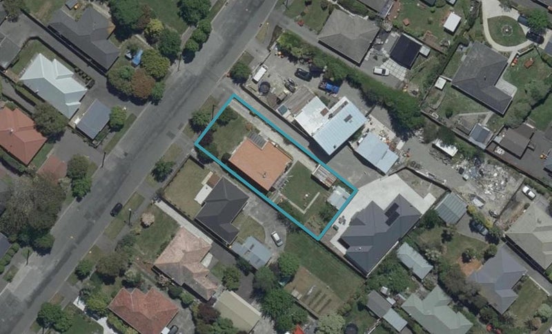 42 Jennifer Street, Bryndwr, Christchurch - Carousel 1