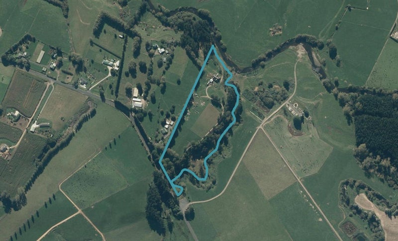 463 Waikeria Road, Kihikihi, Te Awamutu - Carousel 1