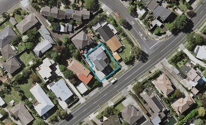 96B Grand Drive, Remuera, Auckland - Carousel 1