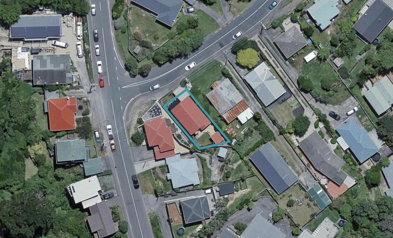 101 Clifford Road, Johnsonville, Wellington - Carousel 1