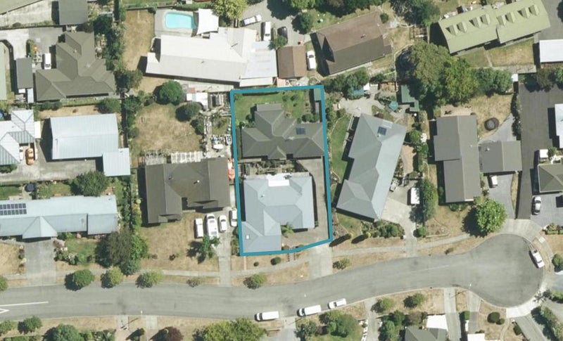 5 Gaylee Place, Redwoodtown, Blenheim - Carousel 1