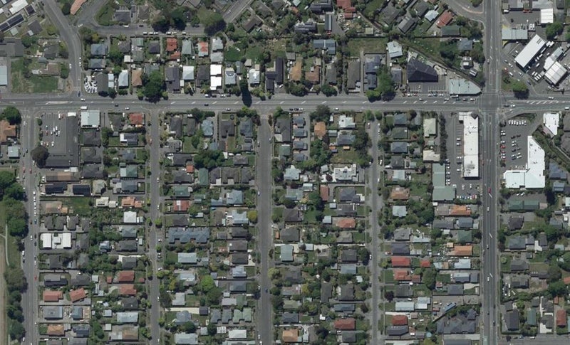 70 Cleveland Street, Edgeware, Christchurch - Carousel 1