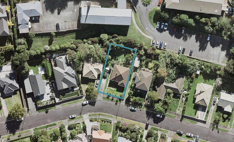 34 Tawariki Street, Ponsonby, Auckland - Carousel 1