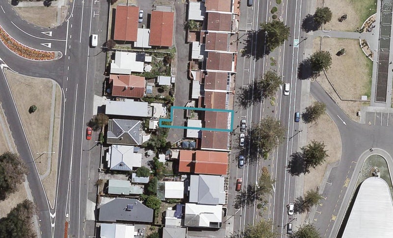 463 Marine Parade, Napier South, Napier - Carousel 1