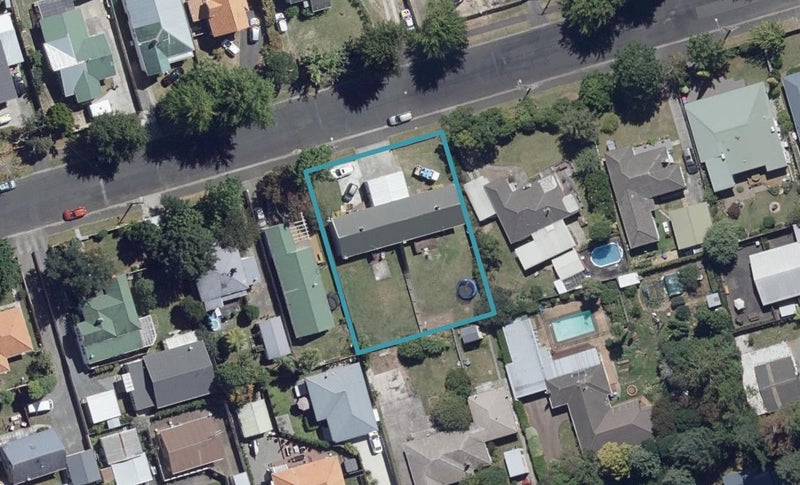 96B Wellington Street, Hamilton East, Hamilton - Carousel 1